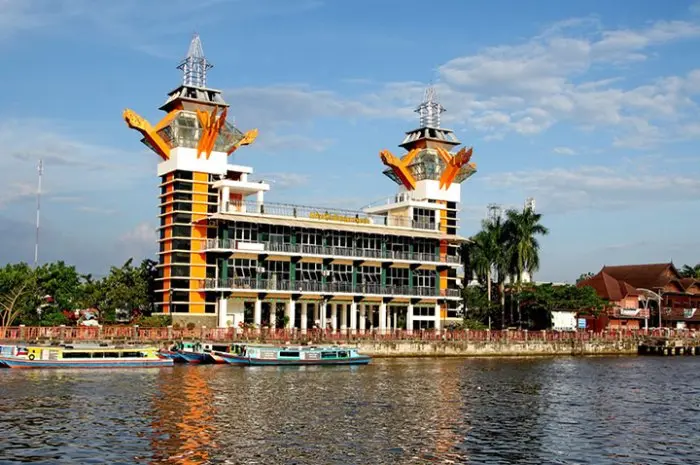 8 Tempat Wisata di Banjarmasin Terbaru & Paling Hits, Wajib Dikunjungi