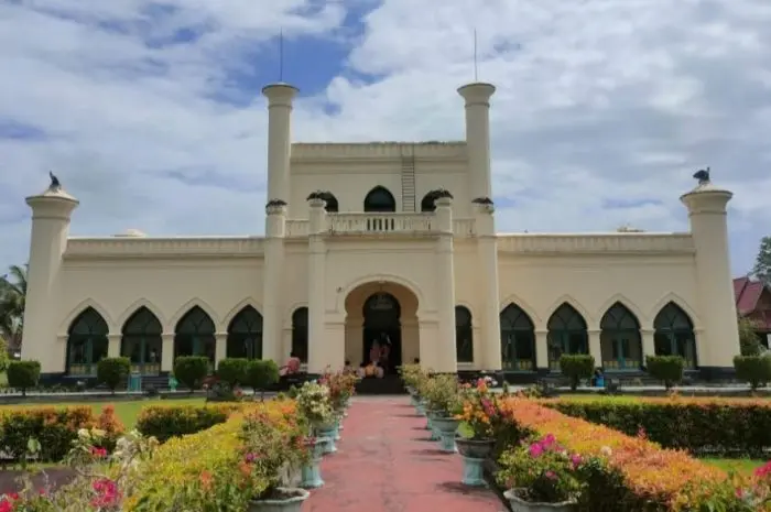 Tempat Wisata Pekanbaru yang Lagi Hits