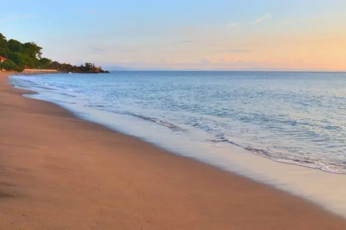 Wisata Pantai di Semarang & Sekitarnya yang Wajib Dikunjungi