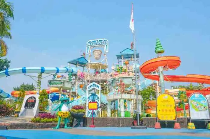 Kolam Renang Terbaik di Jakarta untuk Akhir Pekan yang Menyegarkan