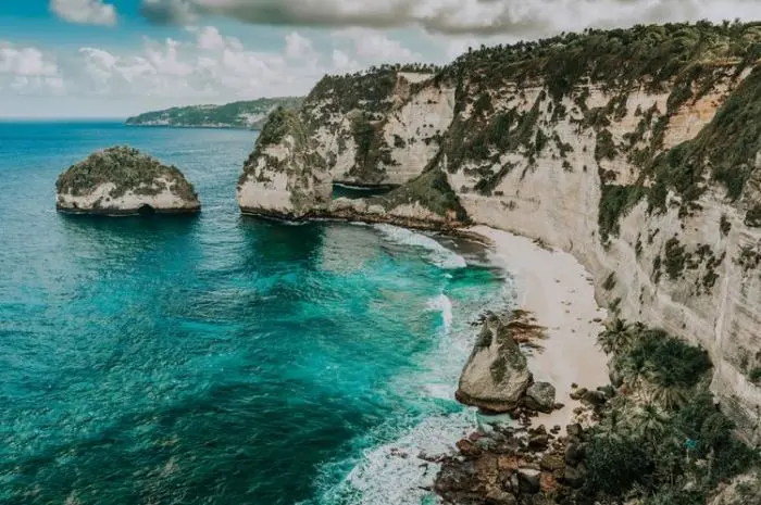 Pantai Terindah di Bali & Terbaik Untuk Dikunjungi