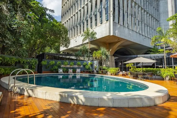 7 Hotel Terbaik di Sao Paulo untuk Masa Inap Mewah dan Nyaman Saat Liburan