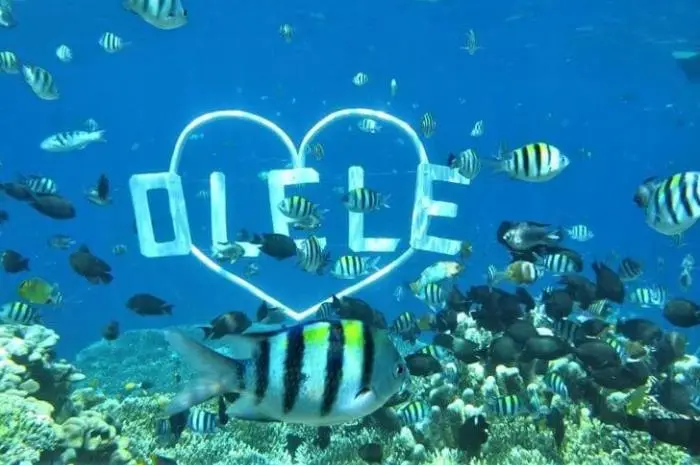 9 Tempat Wisata Terbaik di Gorontalo untuk Dikunjungi