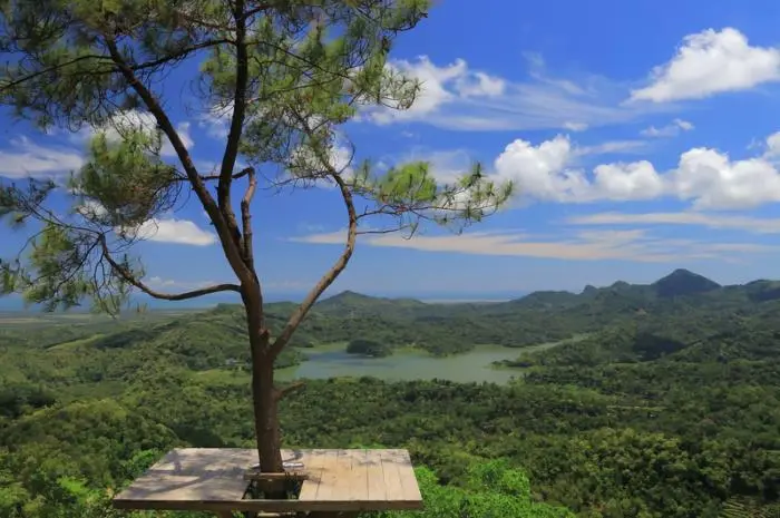 10 Tempat Wisata di Kulon Progo Terbaru yang Wajib Dikunjungi