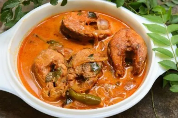 7 Makanan Khas Riau yang Wajib Dicoba Pecinta Kuliner