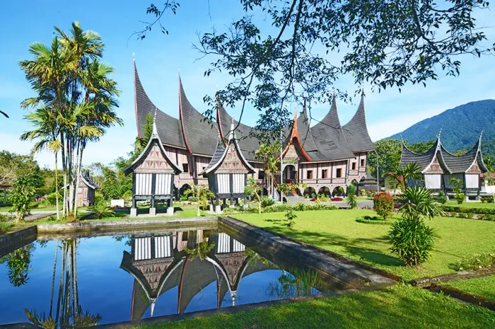 8 Objek Wisata di Padang Terpopuler dan Hits