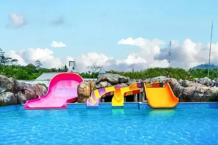 Kolam Renang di Bandung yang Asyik untuk Liburan