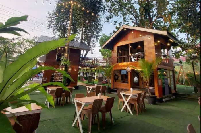 Tempat Wisata di Binjai yang Eksotis dan Instagramable