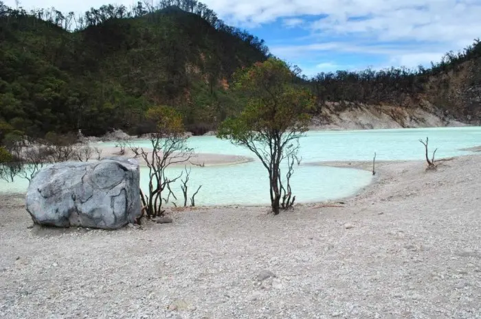 10 Destinasi Wisata Terbaik di Bandung untuk Liburan yang Mengesankan