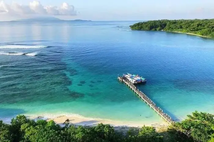 10 Destinasi Wisata Terbaik di Banten untuk Liburan yang Menyenangkan