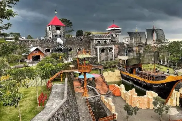 10 Destinasi Wisata Yogyakarta Terpopuler yang Harus Kamu Kunjungi