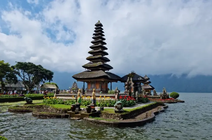 Destinasi Wisata di Bedugul yang Menyuguhkan Keindahan Alam dan Budaya