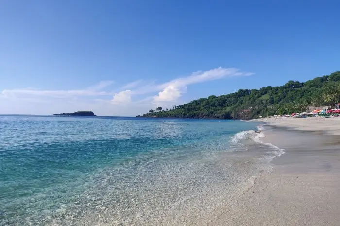 Destinasi Wisata di Karangasem yang Tidak Boleh Terlewatkan