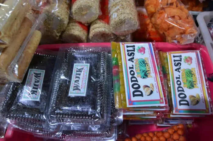 10 Oleh-Oleh Khas Banjarmasin yang Harus Anda Bawa Pulang