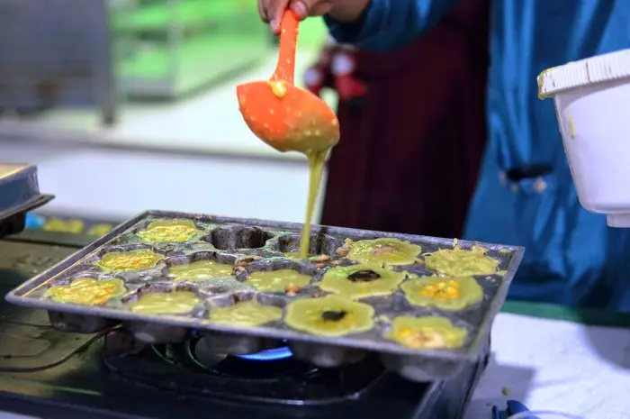 10 Oleh-Oleh Khas Riau yang Tahan Lama dan Harga Terjangkau