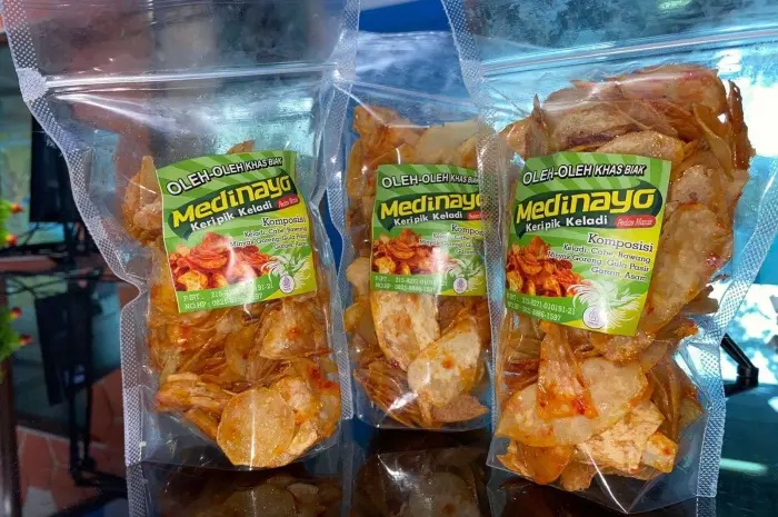 10 Oleh-Oleh Unik Palangkaraya yang Harus anda Dibeli
