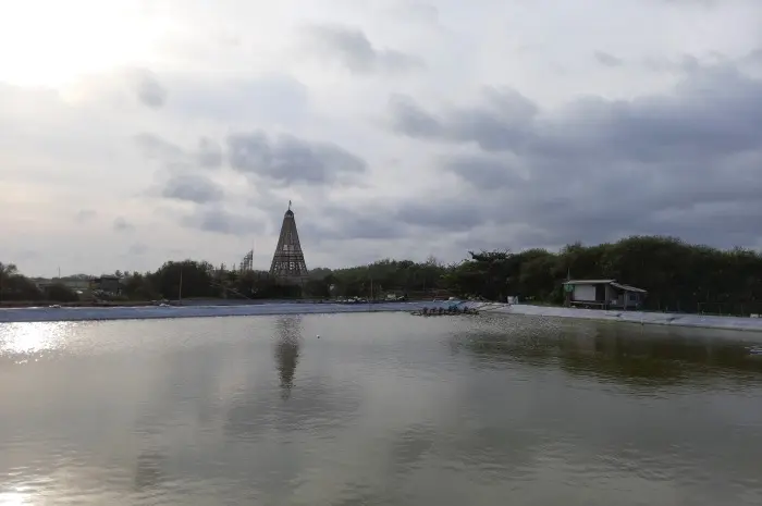 9 Pantai di Kulon Progo yang Masih Terjaga Keasriannya