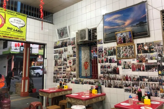 8 Tempat Makan di Singkawang yang Wajib Dicoba saat Berkunjung