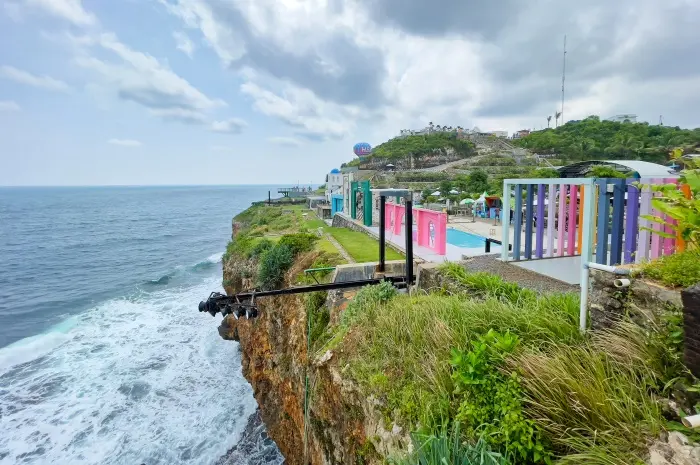 Tempat Wisata di Gunung Kidul untuk Petualangan Seru dan Menakjubkan