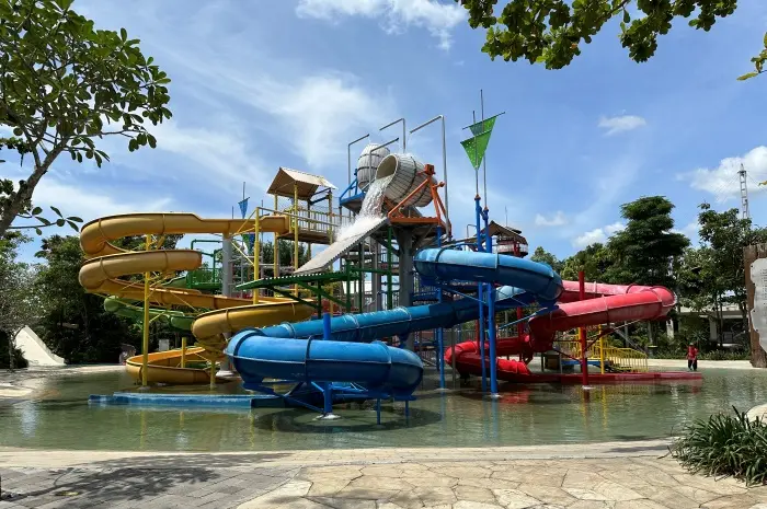 10 Waterpark Terbaik di Jogja untuk Liburan Seru Bersama Keluarga