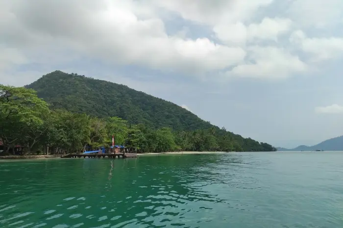 Wisata Bahari di Lampung dengan Keindahan yang Tidak Terlupakan