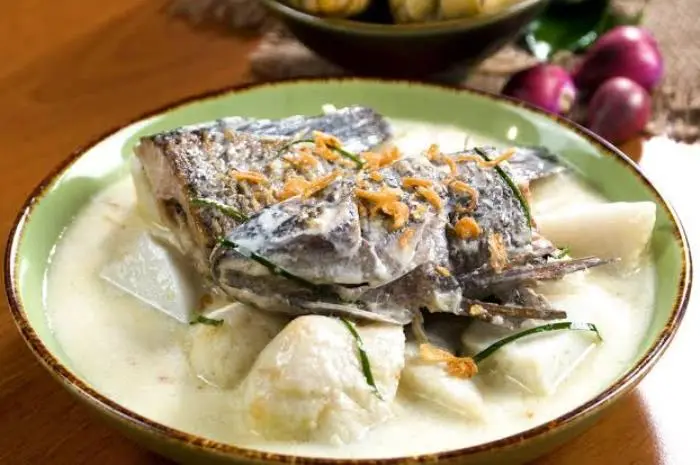 10 Makanan Khas Dayak yang Membawa Anda Menyelami Kekayaan Budaya Kalimantan