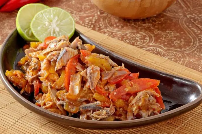 10 Makanan Khas Lampung dengan Bumbu Autentik yang Dijamin Bikin Ketagihan