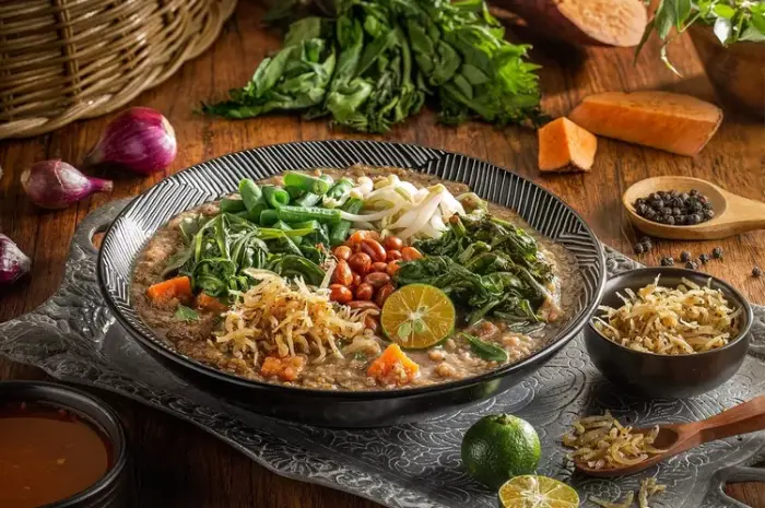 10 Rekomendasi Makanan Khas Kalimantan Barat yang Wajib Anda Cicipi Saat Berkunjung