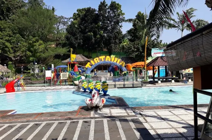 7 Rekomendasi Waterpark di Bogor untuk Liburan Seru Bersama Keluarga