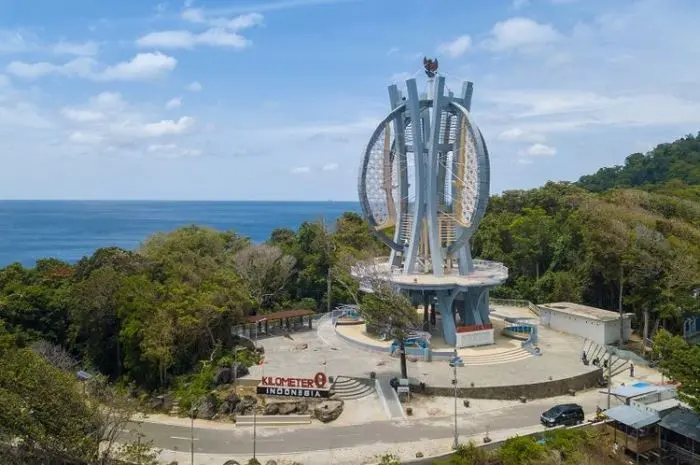 Tempat Wisata di Aceh yang Menyuguhkan Keindahan Alam dan Warisan Budaya yang Mengesankan