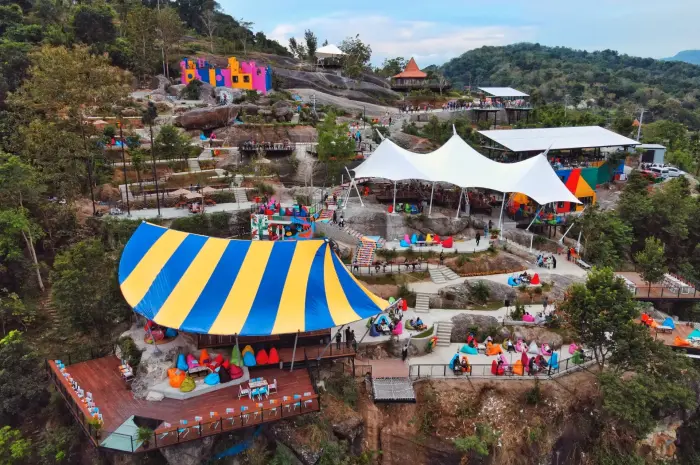 10 Tempat Wisata di Yogyakarta yang Akan Membuat Liburan Anda Penuh Kesan dan Kenangan Indah