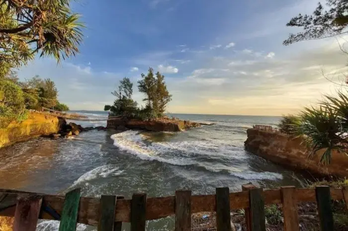Wisata Alam Pontianak yang Memadukan Keindahan Lanskap Alami dengan Suasana Damai