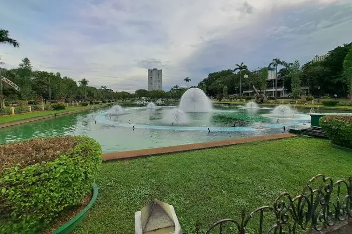 10 Destinasi Wisata Terbaik di Manila untuk Liburan yang Penuh Petualangan