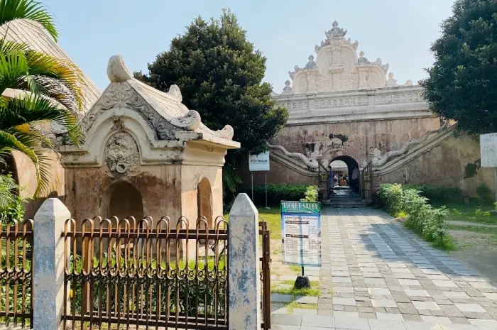 10 Destinasi Wisata di Yogyakarta yang Menawarkan Keindahan Alam Menakjubkan