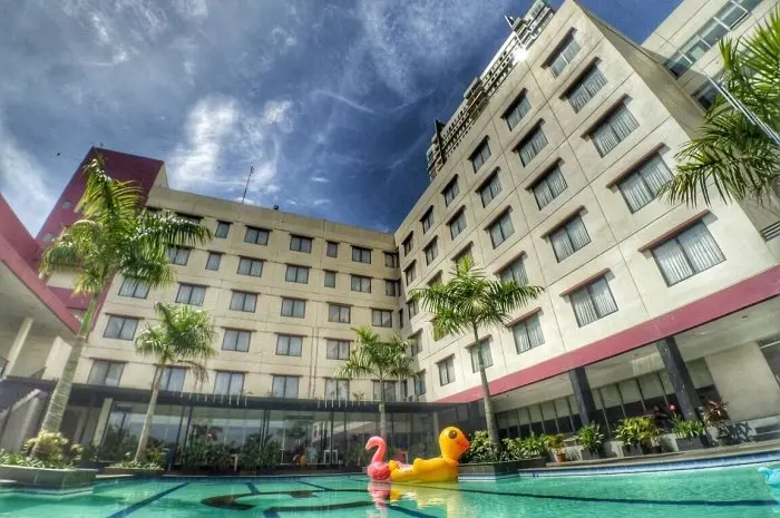 10 Hotel Terbaik di Karawang, Pilihan Akomodasi untuk Liburan dan Bisnis