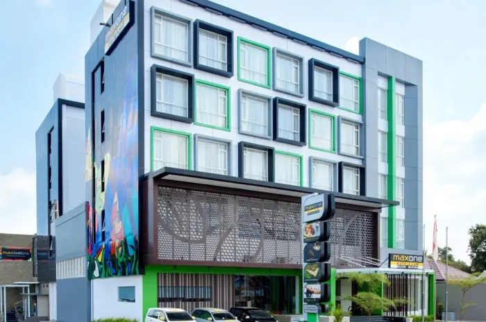 10 Hotel Terbaik di Ubud Bali, Penginapan Menawan untuk Liburan yang Menyenangkan