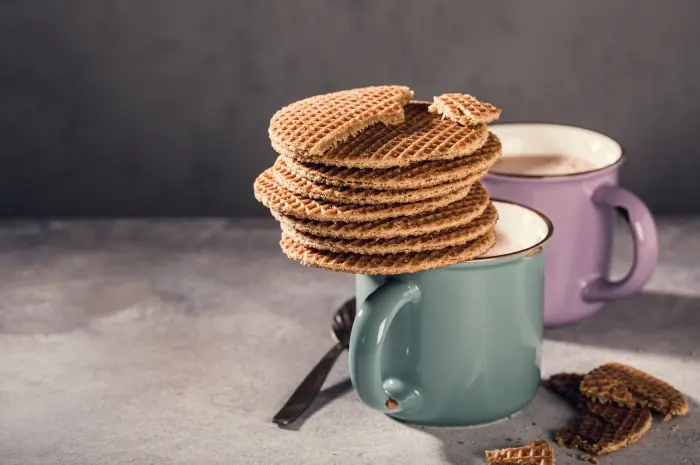 10 Makanan Khas Belanda yang Menyajikan Rasa Autentik Negeri Kincir Angin