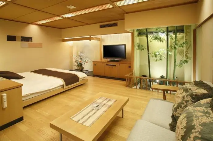 Menginap di Ryokan Jepang: Apakah Cocok Untuk Anda?