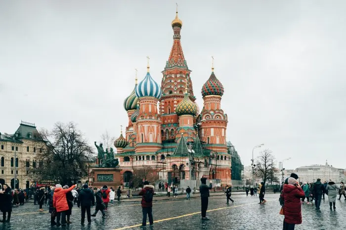 7 Fakta Menarik Tentang Rusia