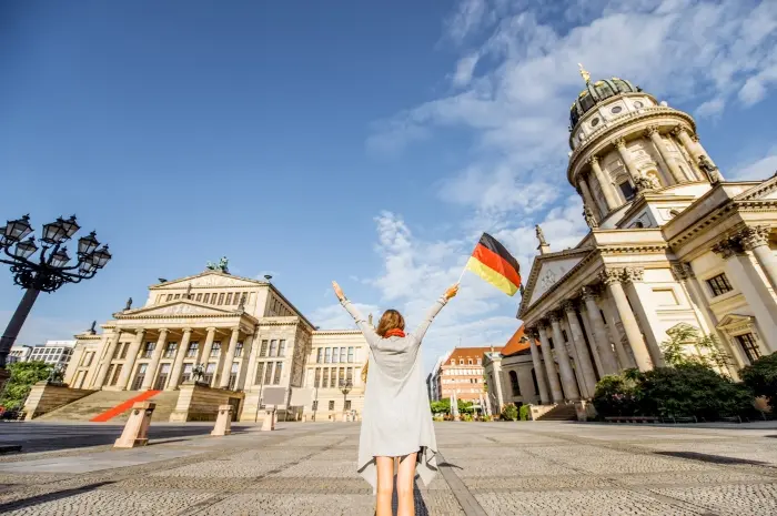 6 Fakta Paling Menarik Tentang Jerman