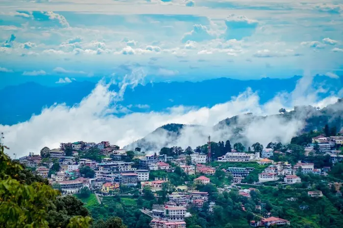 7 Hal yang Harus Dilakukan di Mussoorie, India
