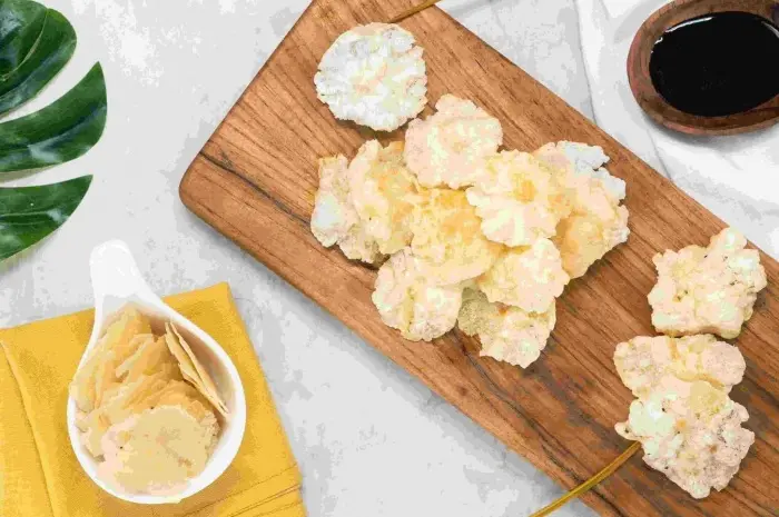 10 Jajanan Khas Cirebon yang Wajib Dicoba dan Dijadikan Oleh-Oleh