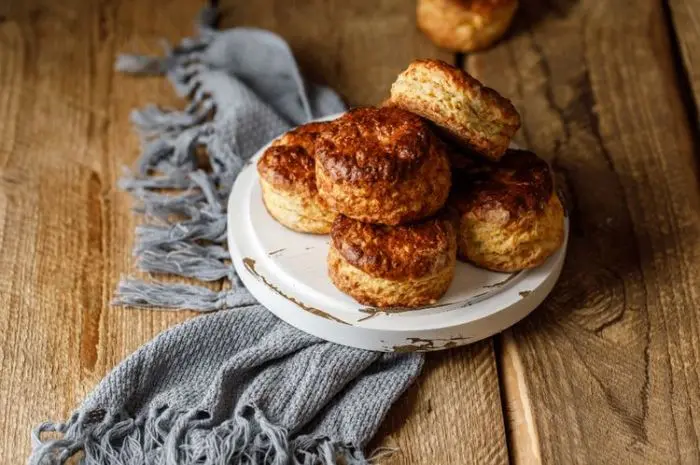 10 Kue Khas Inggris yang Memiliki Sejarah dan Cita Rasa Unik