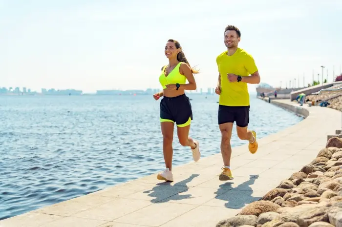 Manfaat Berlari bagi Kesehatan dan Cara Melakukannya dengan Benar
