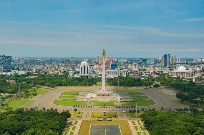 Memandu Anda Melalui Hati Indonesia, Eksplorasi Wisata Kota Besar Jakarta