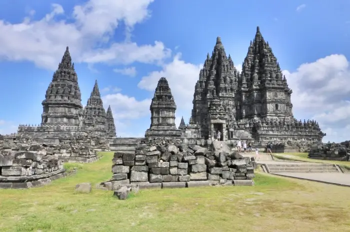 Menapak Jejak Sejarah di Kota Gudeg, Panduan Wisata Lengkap Yogyakarta