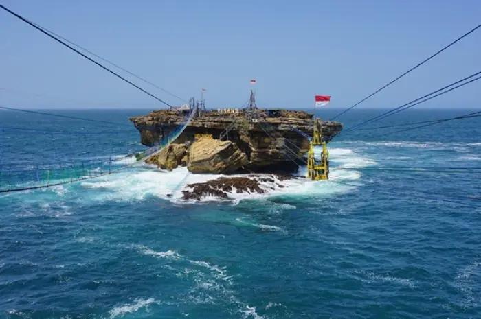 Misteri dan Keindahan Jogja, Berkelana di Destinasi Wisata Tersembunyi di Yogyakarta