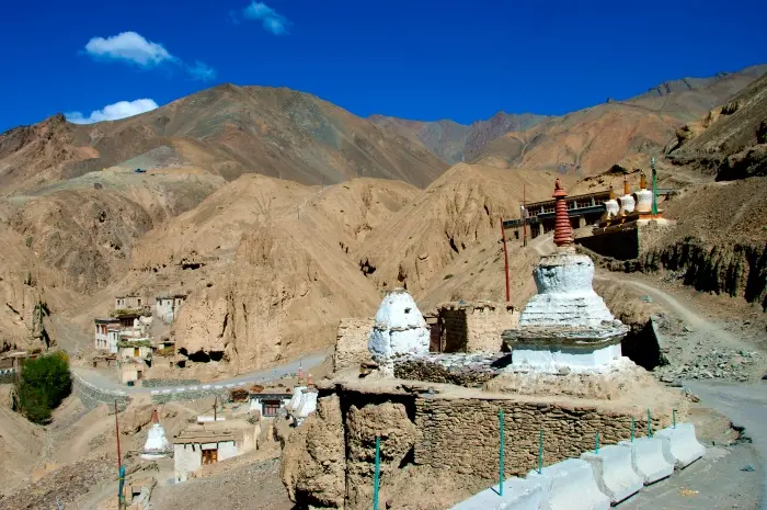 10 Pengalaman India yang Tidak Bisa Anda Dapatkan di Tempat Lain