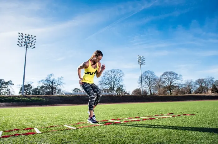 Rahasia Kebugaran Atlet, Pola Latihan dan Nutrisi yang Mereka Gunakan