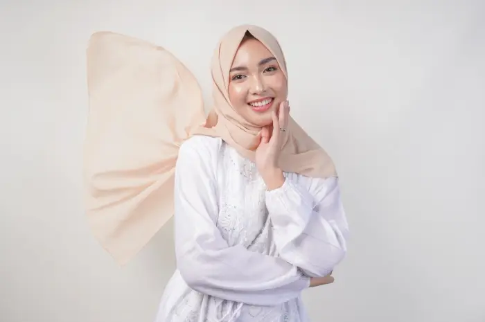 10 Rekomendasi Hijab untuk Acara Pernikahan agar Tampak Anggun